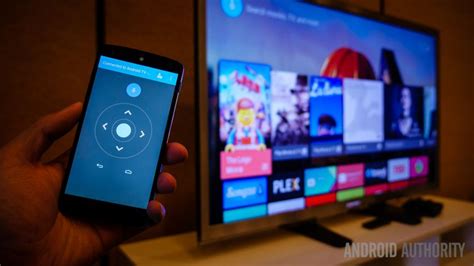 Sony's Android TVs will be the first with Google Assistant