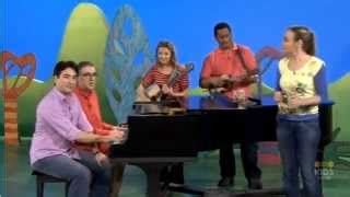 Play School Theme Song Chords - ChordU