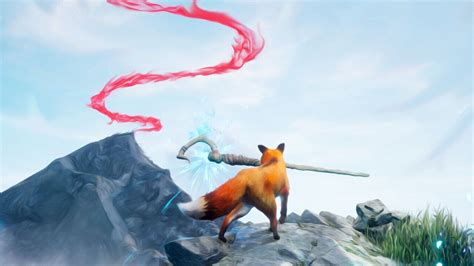 Spirit of the North: Enhanced Edition Review (PS5) | Push Square