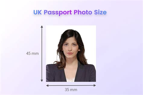 U.S. Passport Photo Requirements 2024: Comprehensive Guide | Fotor