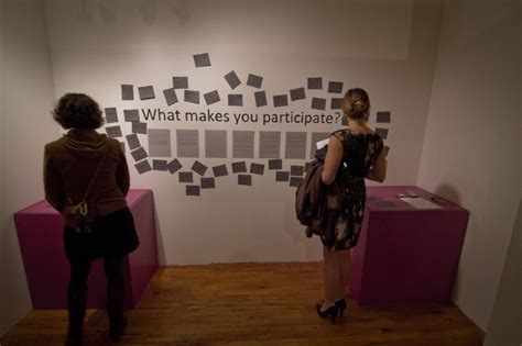 Viewfinder: REwork: Participatory Art Projects at Art Attack | Walker art center, Art projects ...