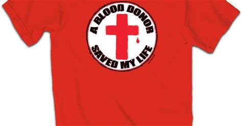 Jesus' blood type is the right "type" for everyone - He is the ...