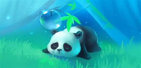 Panda Wallpaper:Amazon.de:Appstore for Android