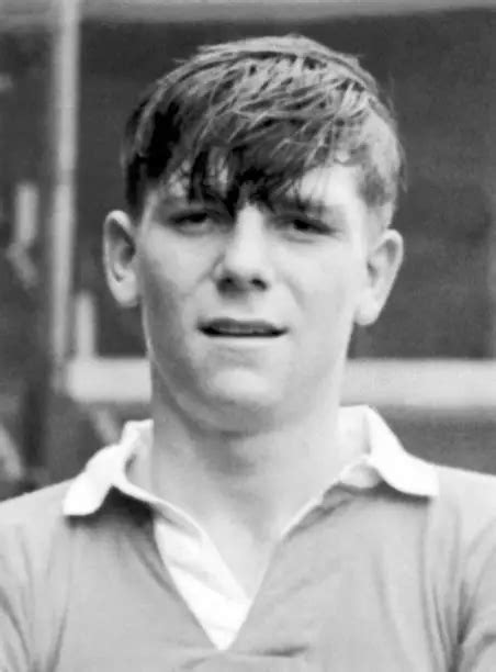 MANCHESTER UNITED YOUTH Team Footballer Duncan Edwards 1952 Old Photo EUR 6,66 - PicClick FR