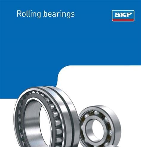 SKF bearings catalogue | skf bearing number and size chart pdf