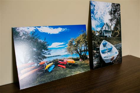 How to Create Gallery-Quality Prints on Aluminum From Your Photos