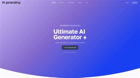 ChatHub vs AI generating - Ultimate AI Generator - compare the differences between ChatHub vs AI ...