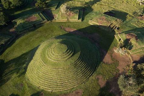 From Guadalajara: Guachimontones Pyramids Full-Day Tour | GetYourGuide