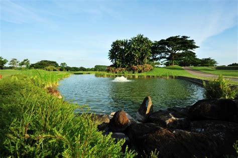 Tanah Merah Country Club | golfcourse-review.com