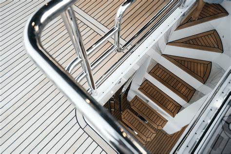 Boat Flooring Options: Compare Flooring Prices, Styles, and Installation