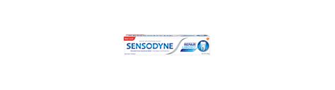 Sensodyne Repair & Protect 100G – Shine Distributors Ltd.