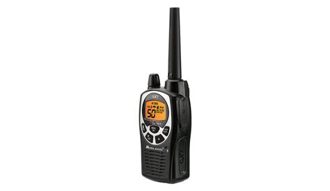 Midland GXT1000VP4 Two-Way GMRS Radio | Midland Radio