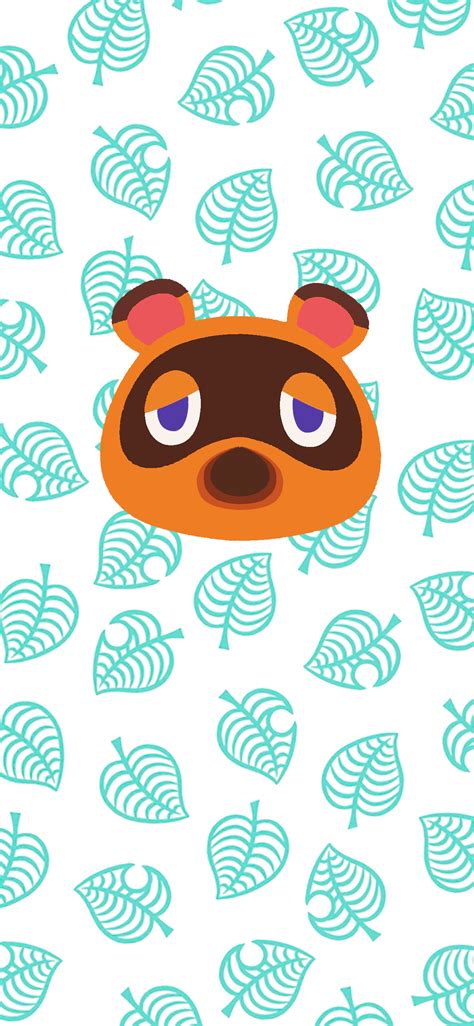 Animal Crossing iPhone Wallpapers - Wallpaper Cave