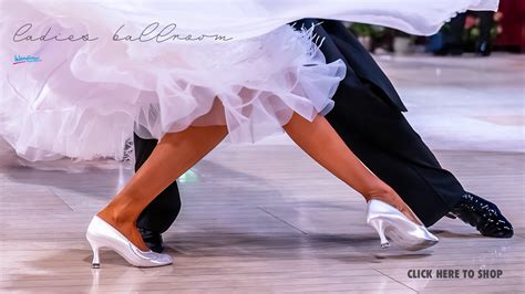 International Dance Shoes | Ballroom & Latin Dance Shoes for Ladies, Men and Children Online ...