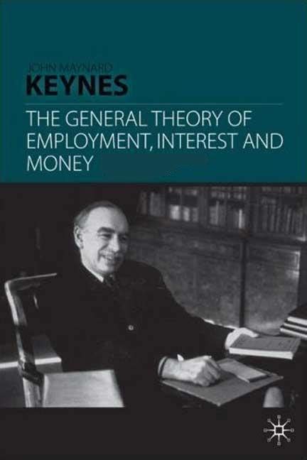 Keynes General Theory of Income and Employment or Explain the following concepts Effective ...