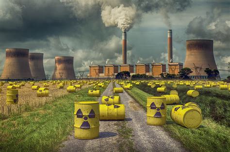 La energía nuclear | La energía y su transformación