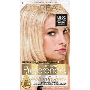 Revlon Strawberry Blonde Hair Color Review | Blonde Hair