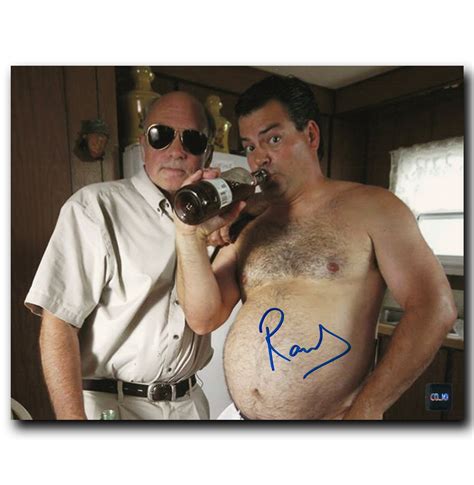 Randy patrick Roach Trailer Park Boys Autographed 8x10 Photo - Etsy