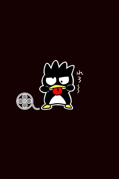 Badtz Maru Wallpaper Browse Badtz Maru Wallpaper with collections of ...