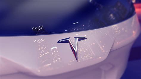 Tesla - logo concept (redesign) :: Behance