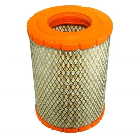 Fram® CA8037 - Extra Guard™ Round Radial Seal Air Filter