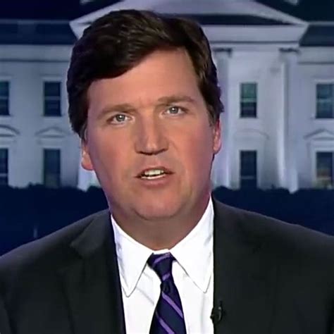 Tucker Carlson, Fox News, and the new conservative playbook