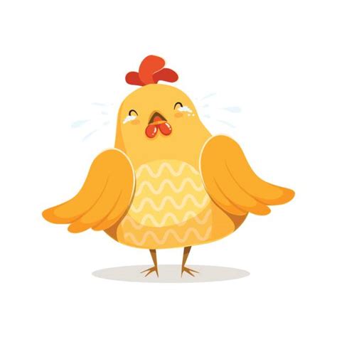 450+ Sad Chicken Stock Illustrations, Royalty-Free Vector Graphics & Clip Art - iStock