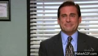 The Office US - Safety Training on Make a GIF