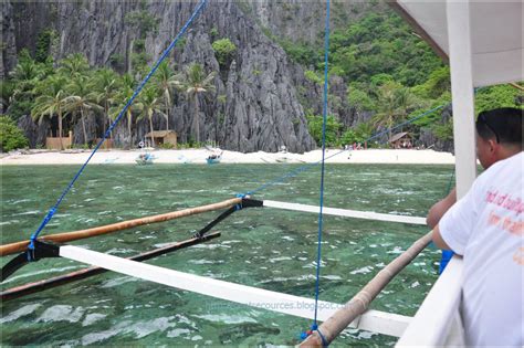 El Nido Palawan Tour Packages - InorganicBlog - Business, Tourism, SEO ...