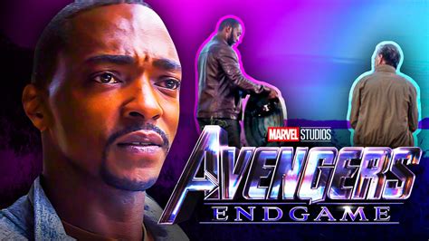 Avengers: Endgame Star Reveals Why Ending Is Major Burden For The ...