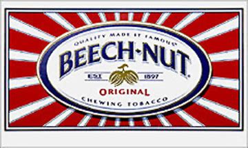 Beech-Nut Chewing Tobacco (Brand) | hobbyDB