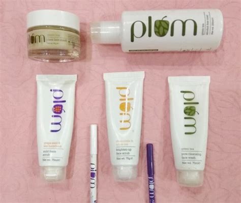 10 Best Plum Goodness Products Reviewed (For Oily, Dry & Combination Skin)