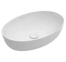 Discover washbasins from Villeroy & Boch Trendy Colors, Modern Colors ...