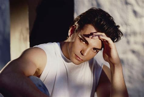 See "21 Jump Street" Star Richard Grieco Now at 57 — Best Life