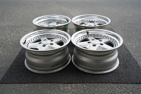 WORK EQUIP 05 - JDMDistro - Buy JDM Wheels, Engines and Parts Online Worldwide Shipping