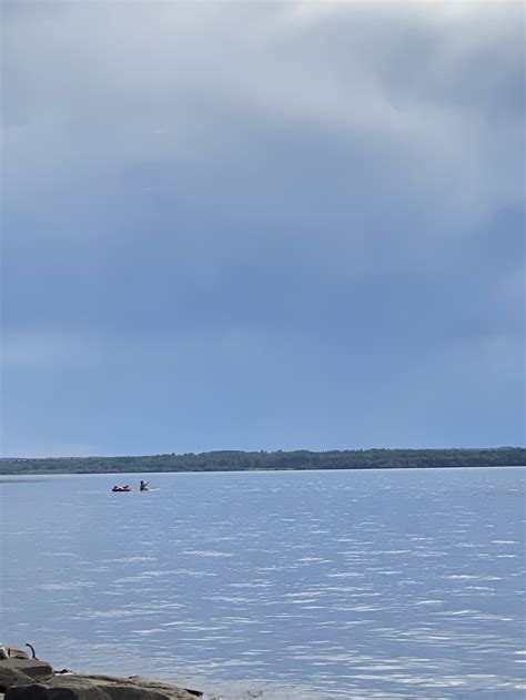 Chip Lake, Alberta