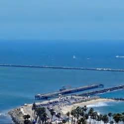 Cabrillo Beach Pier - 26 Photos - Active Life - 3730 Stephen White Dr ...