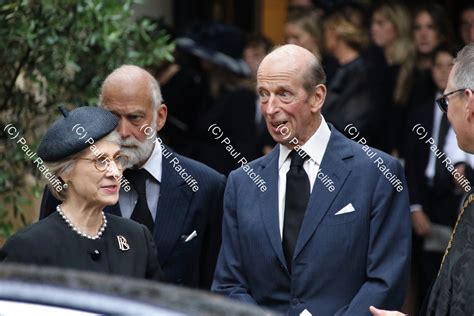 Royal Photography by Paul Ratcliffe: The Funeral of Countess ...