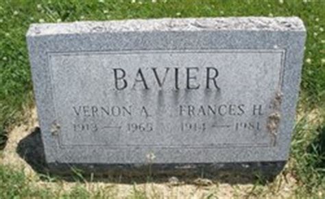 Frances H Bavier (1914-1981) - Find a Grave Memorial