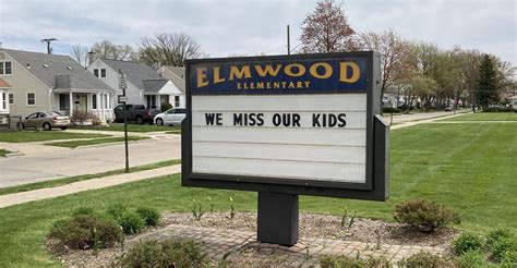 Elmwood Elementary School