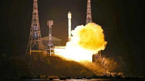 North Korea Claims Successful Launch of Spy Satellite | Wikikiki