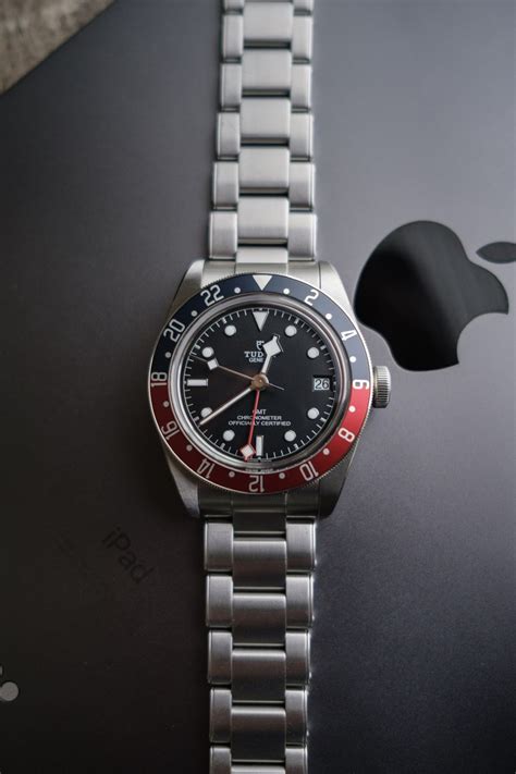 Owner Review: Tudor Black Bay GMT