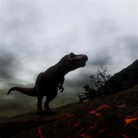 Dinosaur Sound Effects - Apps on Google Play