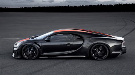 Bugatti Chiron Super Sport ‘Golden Era’ edition revealed | CAR Magazine