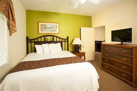 Lake Buena Vista Resort Village & Spa Rooms: Pictures & Reviews ...