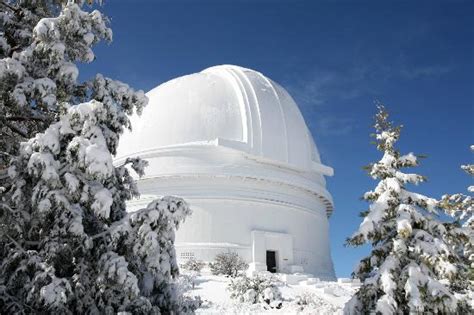 Palomar Observatory (Palomar Mountain) - 2021 All You Need to Know ...