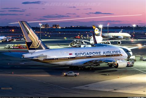 Singapore Airlines