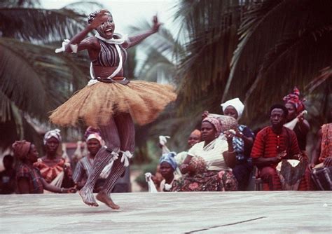 20 timeless African traditional music you should go back to - Face2Face ...