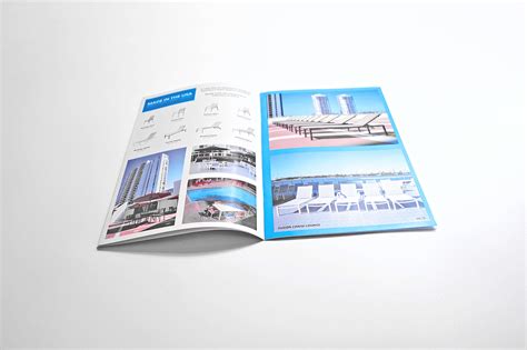 Booklet Design :: Behance