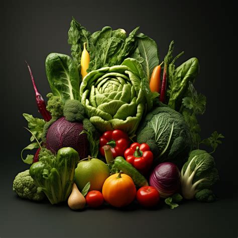 high-protein-vegetables - Veggies Info | Veggies Info